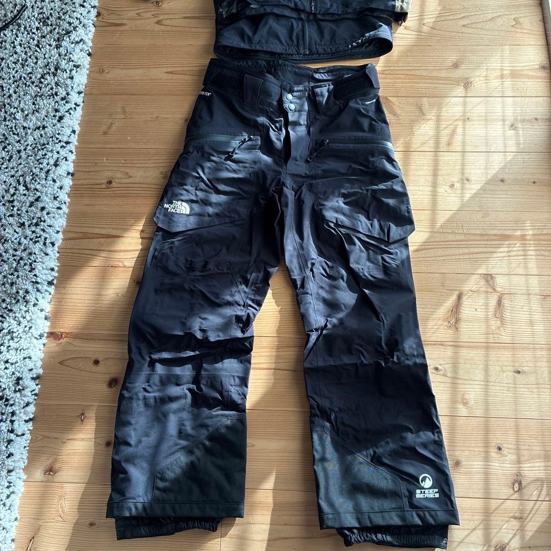 THE NORTH FACE RTG FLIGHT パンツGORE-TEX