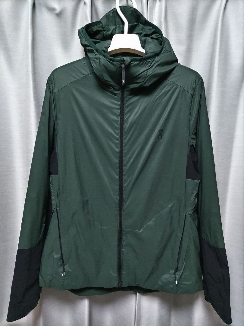 オン On INSULATOR JACKET　レディース