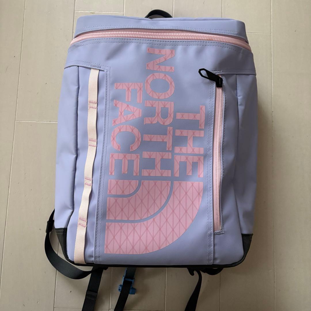 [ザノースフェイス] リュック K BC Fuse Box II キッズ