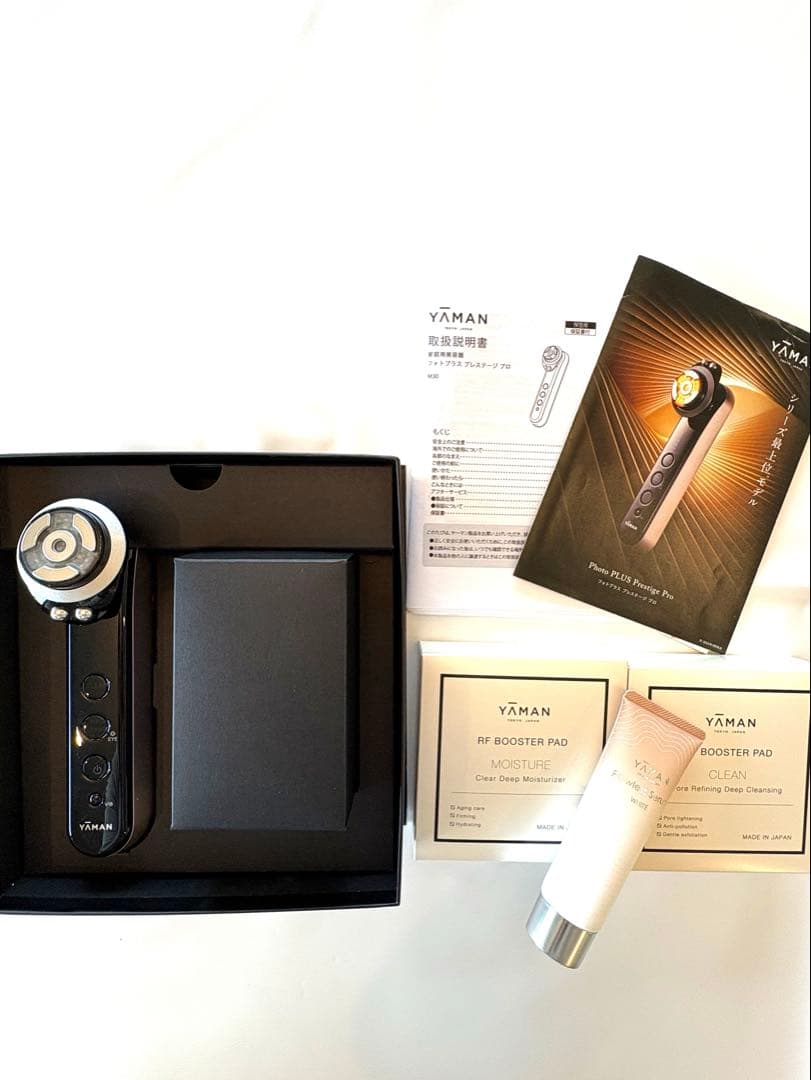 あんちゃんヤーマン　フォトプラスプレステージ　プロM30