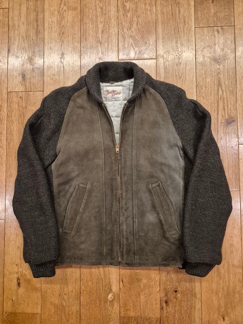 TENDERLOIN T-WORKING JKT Q M テンダーロイン