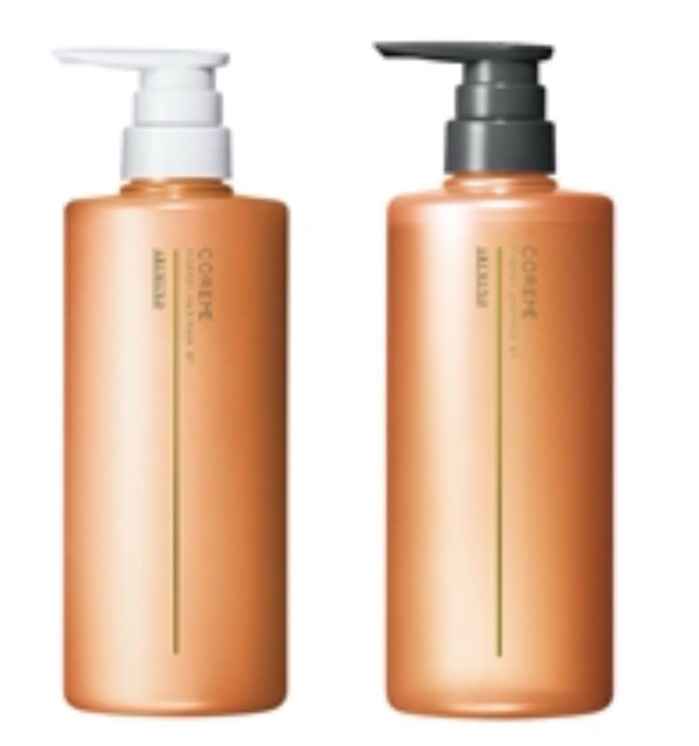 超お得！！ コアミー　フィナジーBT シャンプー&トリートメント コアミー フィナジー シャンプー BT | 株式会社アリミノ