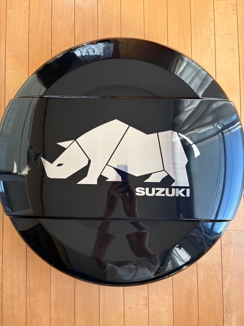 スズキ純正 SUZUKI JB74W系ジムニーシエラ 35 スペアタイヤカバー 楽天市場】『ジムニーシエラ』 純正 JB74W スペアタイヤカバー パーツ
