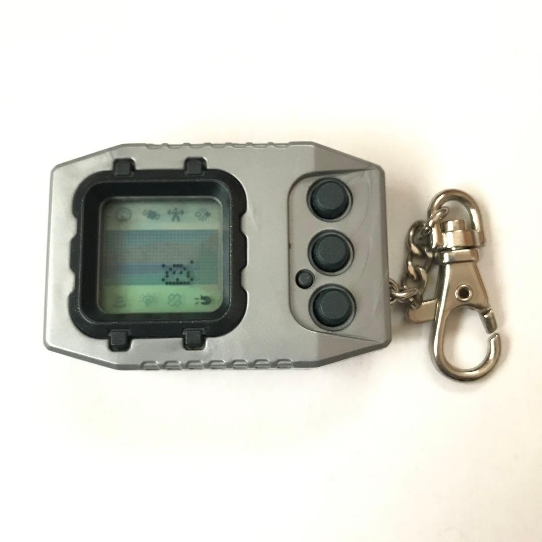 デジモンペンデュラム 1.0 ネイチャースピリッツ【箱説なし】 デジモンペンデュラムZ ネイチャースピリッツ - メルカリ