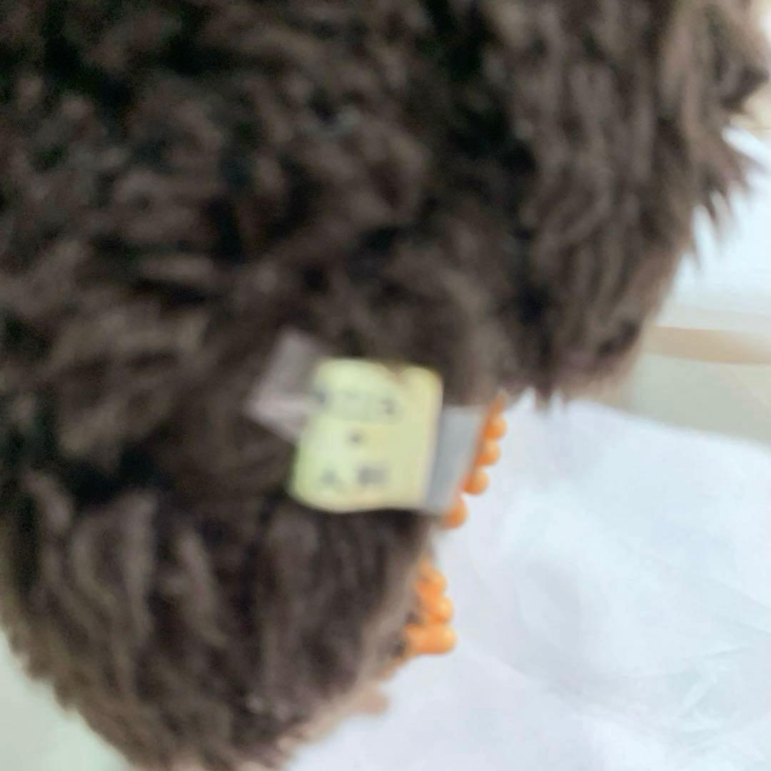 超レア品 モンチッチ】〈昭和レトロ品〉※『まごころの人形』タグ付き