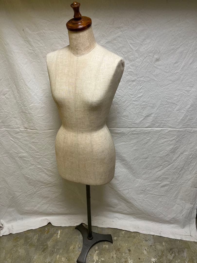 KIIYA マネキン トルソー