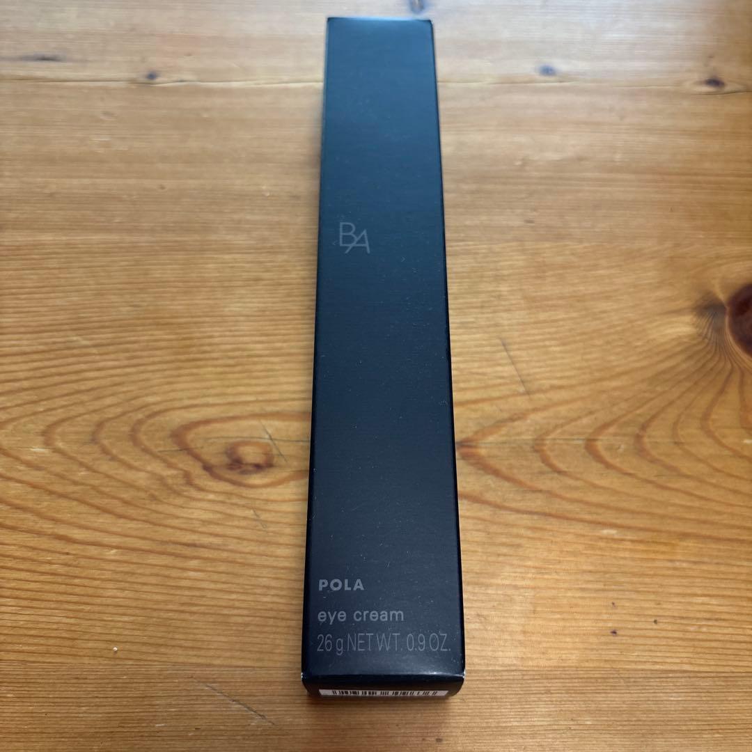 ポーラBAアイゾーンクリームN26g