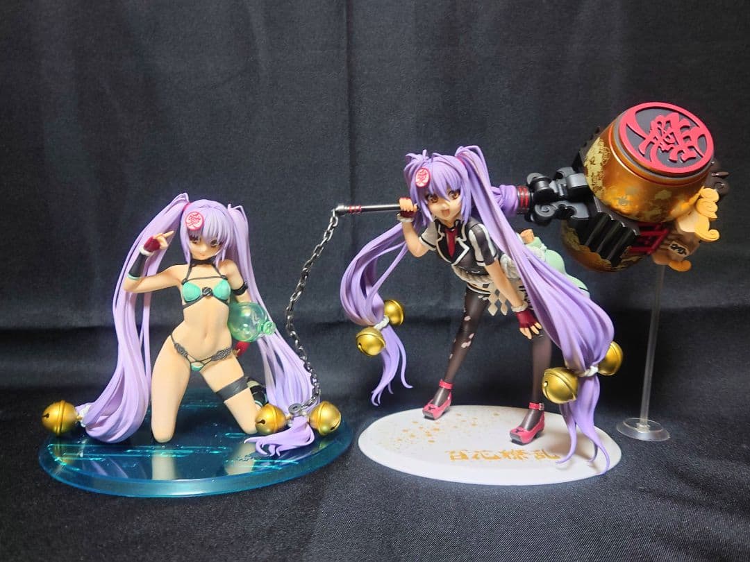 《開封品》百花繚乱 直江兼続 まとめ売り