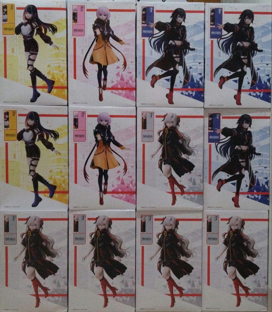 特価　プライズフィギュア　まとめ売り