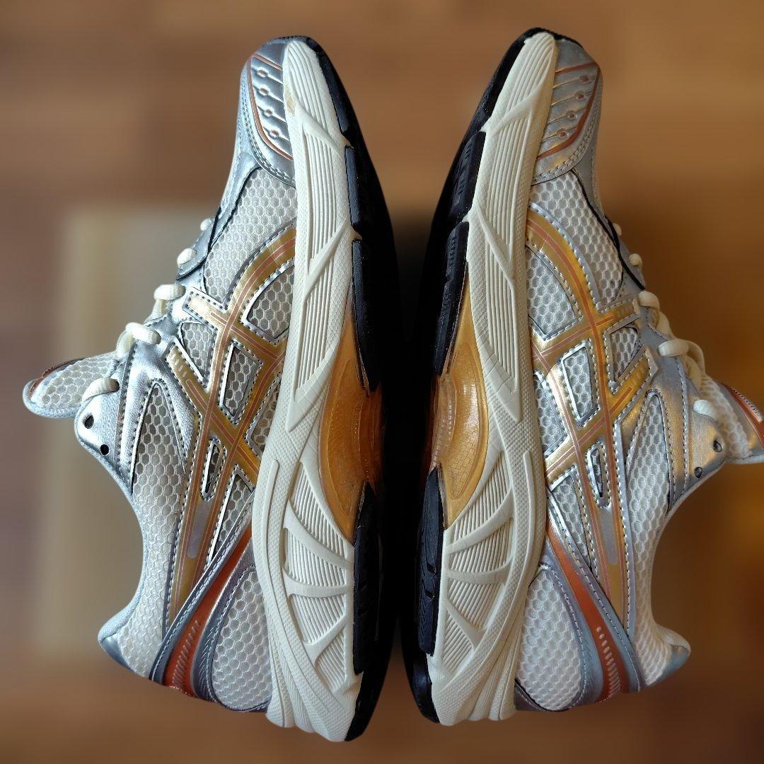 靴 ASICS atmos Exclusive GT-2160 \"Medalist\"