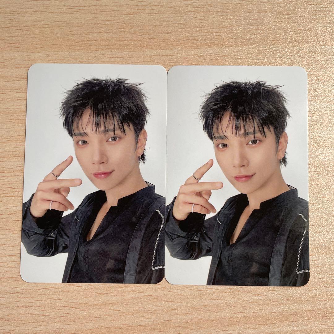 ジョシュア シーグリ2026 SEVENTEEN - メルカリ