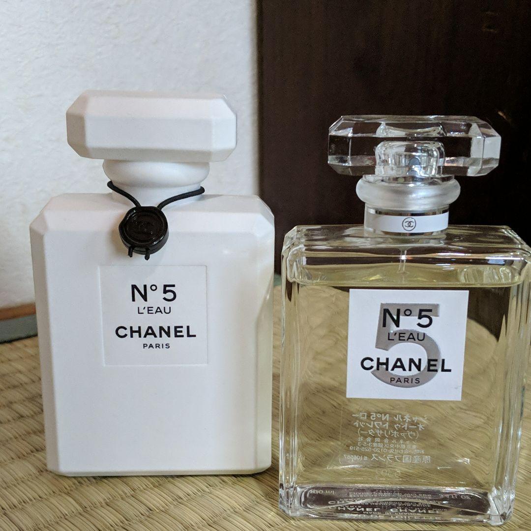 限定♡シャネル№５ローオードゥトワレット シャネル / シャネル N°5 ロー オードゥ トワレット(ヴァポリザター