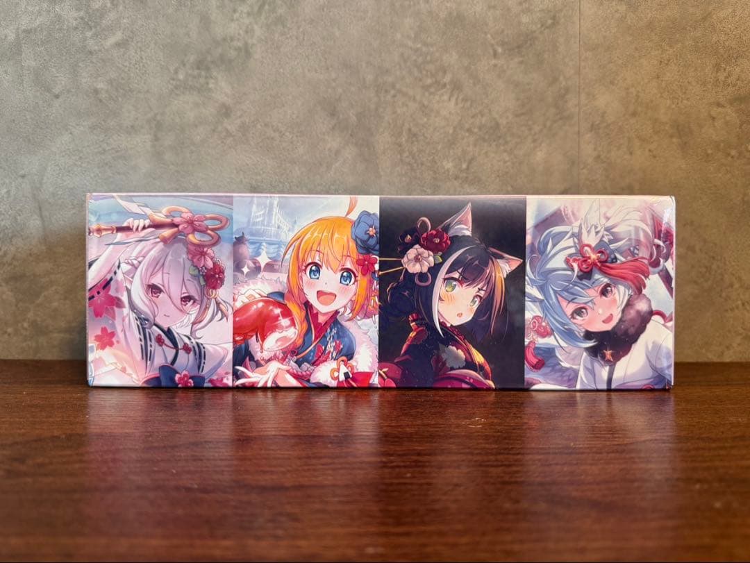 シャドウバース エボルヴ プリンセスコネクト プレミアムカードセット　新品