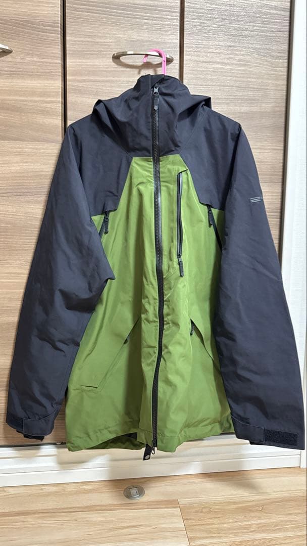 [美品] 241 GORE-TEX L サイズ ジャケット