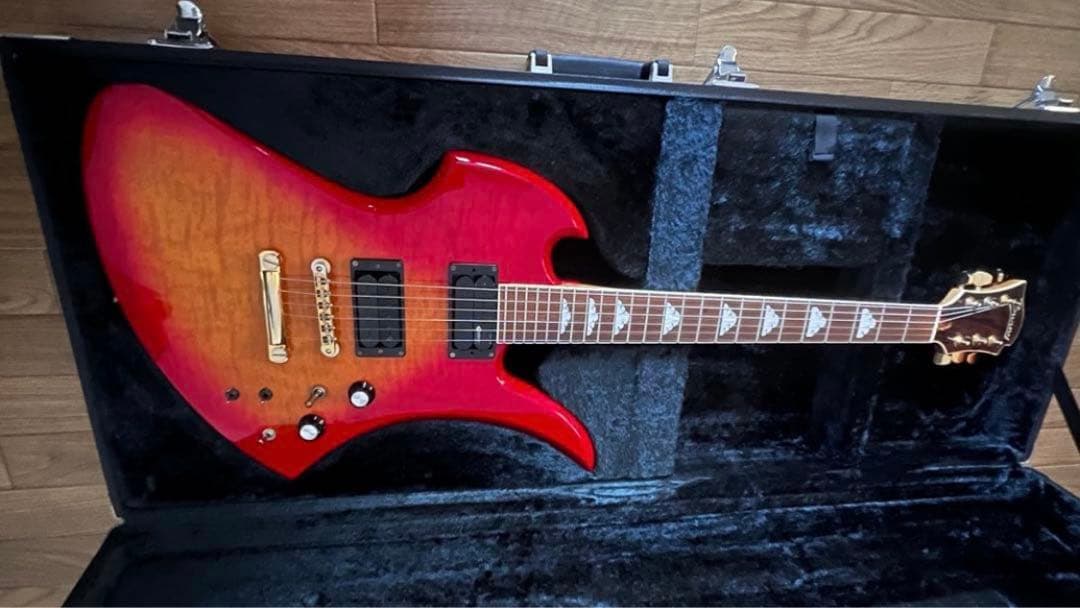 hide MG-130S MG-145S hideモデル 入荷情報】hideモデル！MG-165X Graphic on Blackがついに入荷！｜島村