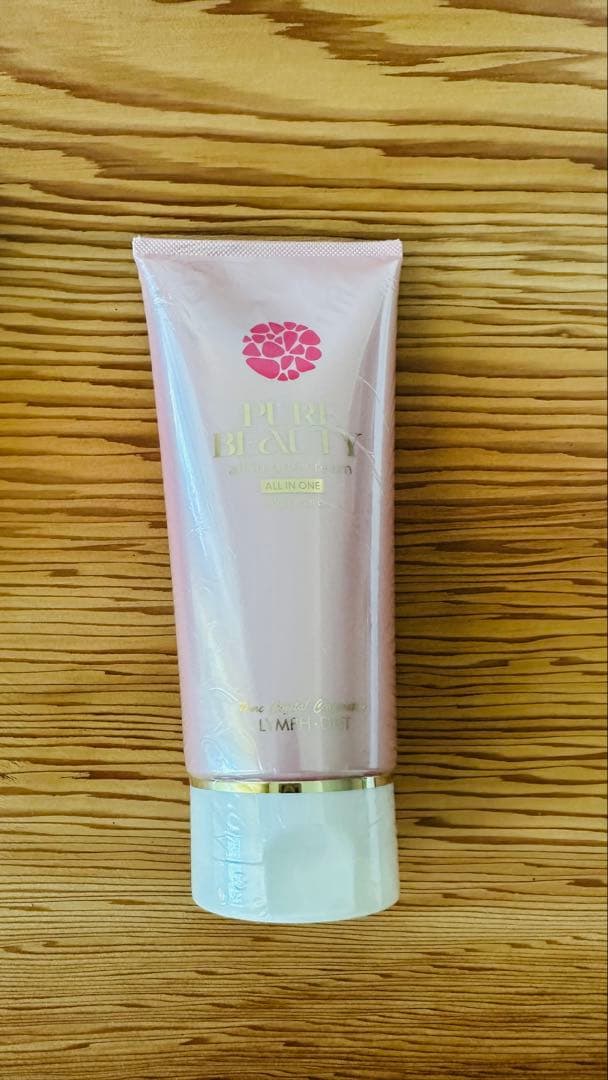 【新品未使用】ビューティークリーム 200g 日本製