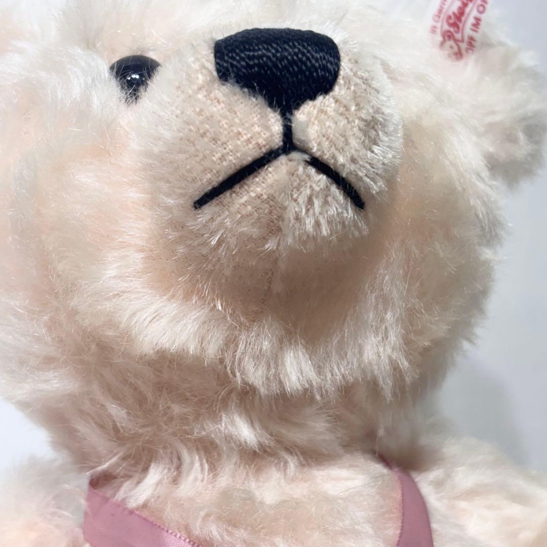 希少！シュタイフ ウェッジウッド クイーンマザーベア 2002年 限定