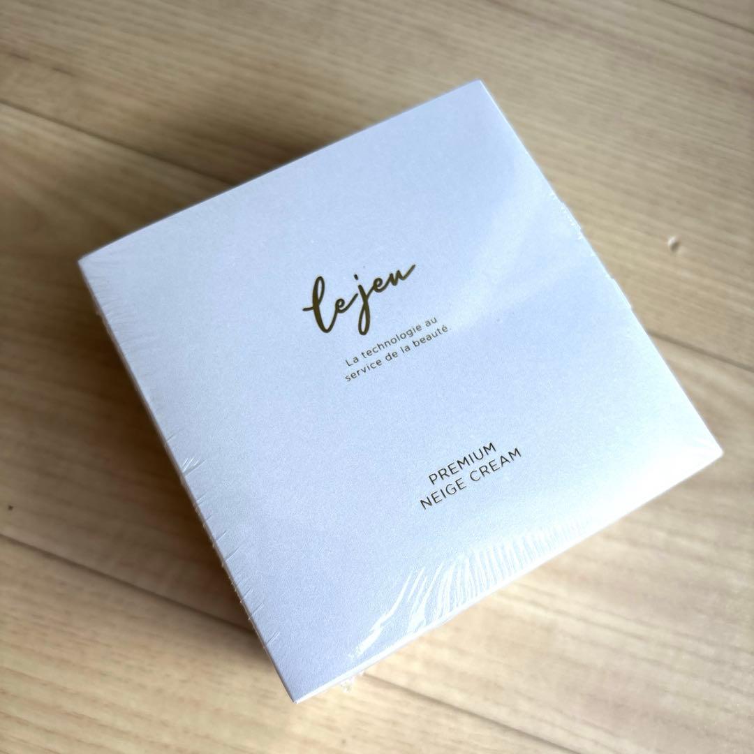 ルジュ プレミアム ネージュクリーム 30g