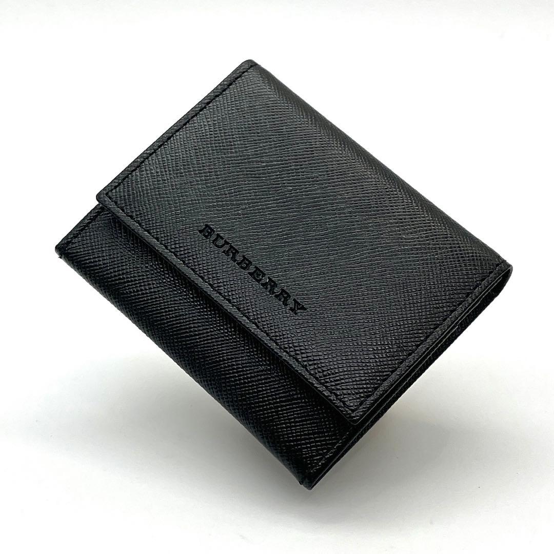 【未使用品】バーバリー　裏地にノバチェックがちらり　レザー　ケース BURBERRY（バーバリー） （未使用 展示品）BURBERRY 8026737 ノバ