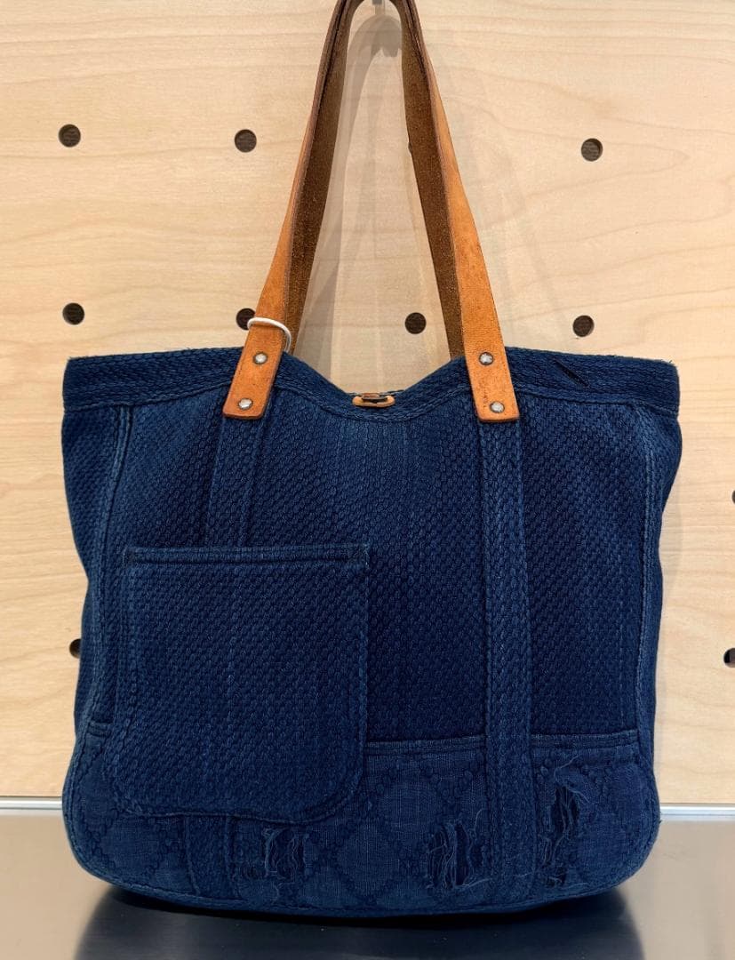 Porter Classic 剣道トートバッグ