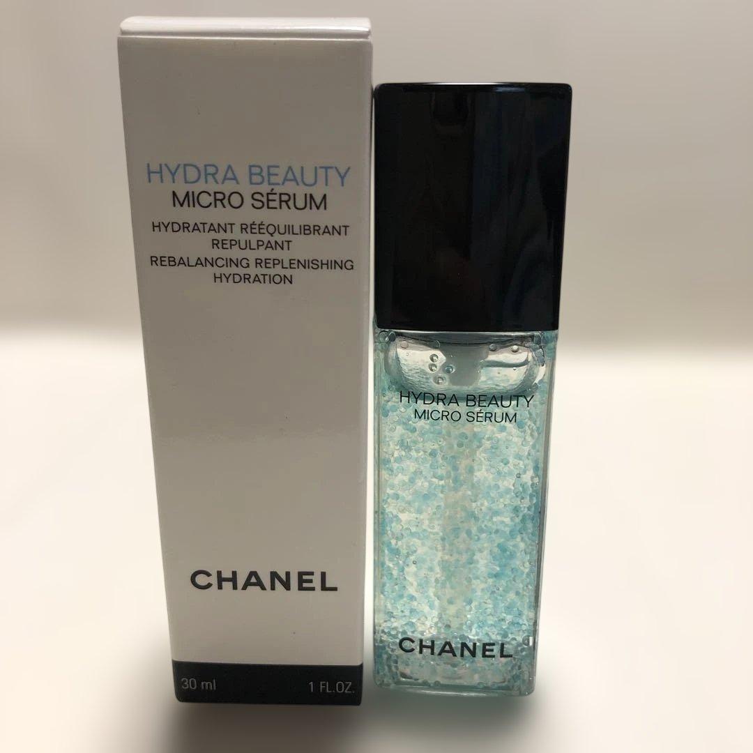 CHANELシャネル　イドゥラビューティマイクロセラムインテンス