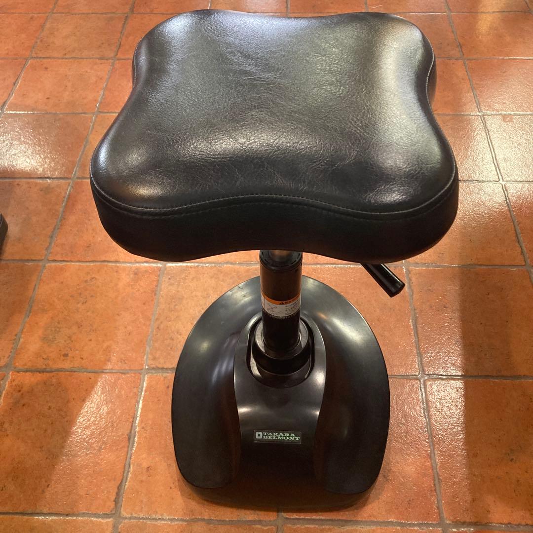 タカラベルモントユメシャンプー ESPOIRスツール