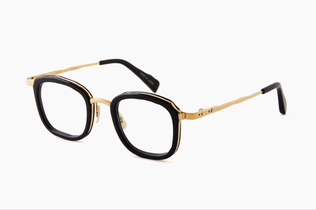 MASAHIROMARUYAMA MM-0015 マサヒロ マルヤマ メガネ MASAHIROMARUYAMA マサヒロマルヤマ メガネ MM-0015通販 col.01 BLACK