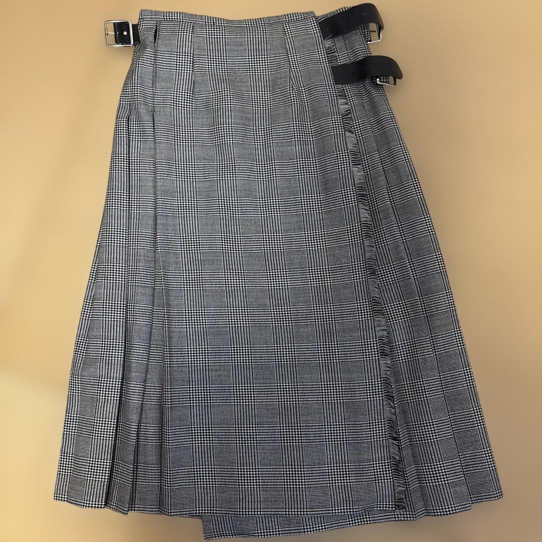 よす オニールオブダブリン　 グレンチェック 73センチ