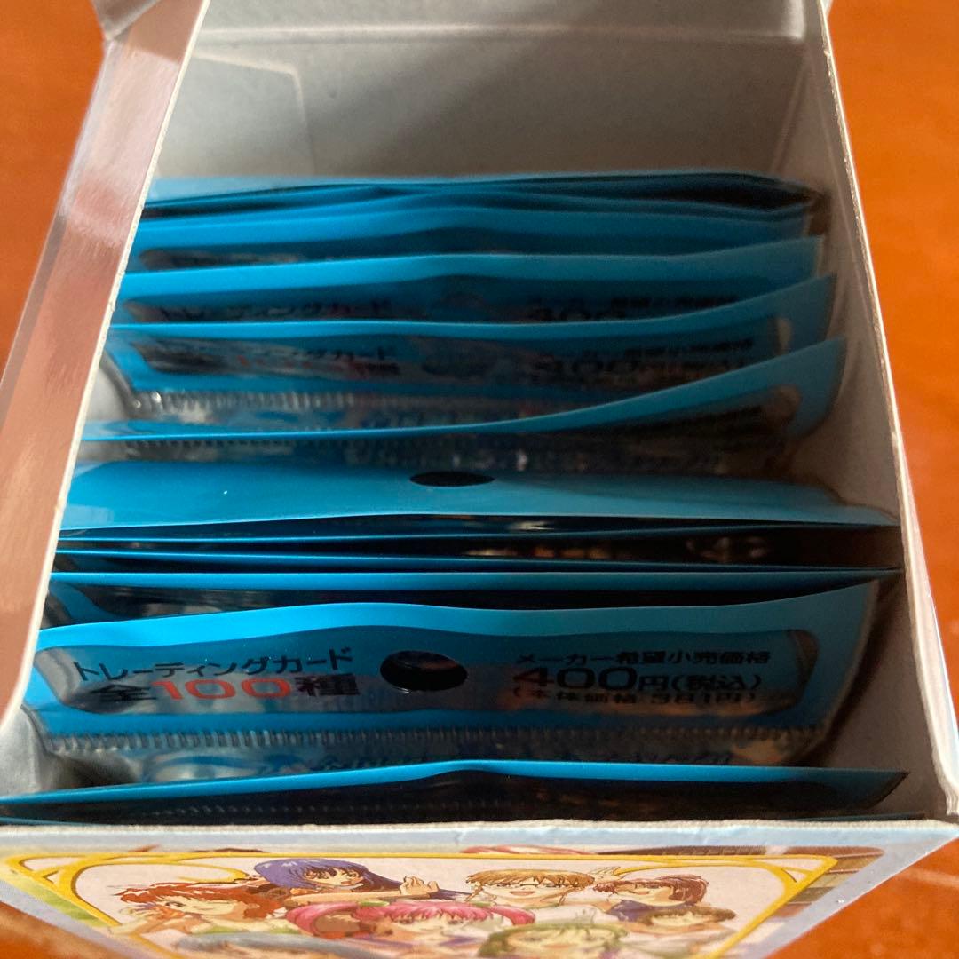 ファインドラブ find Love トレーディングカード BOX 15パック - メルカリ