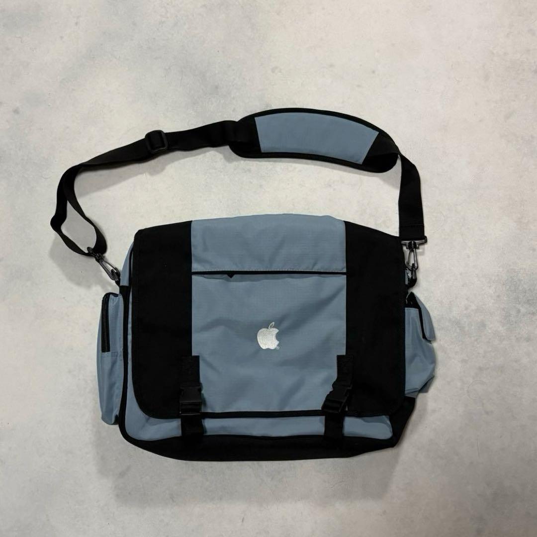 バッグ archive Apple messenger bag y2k