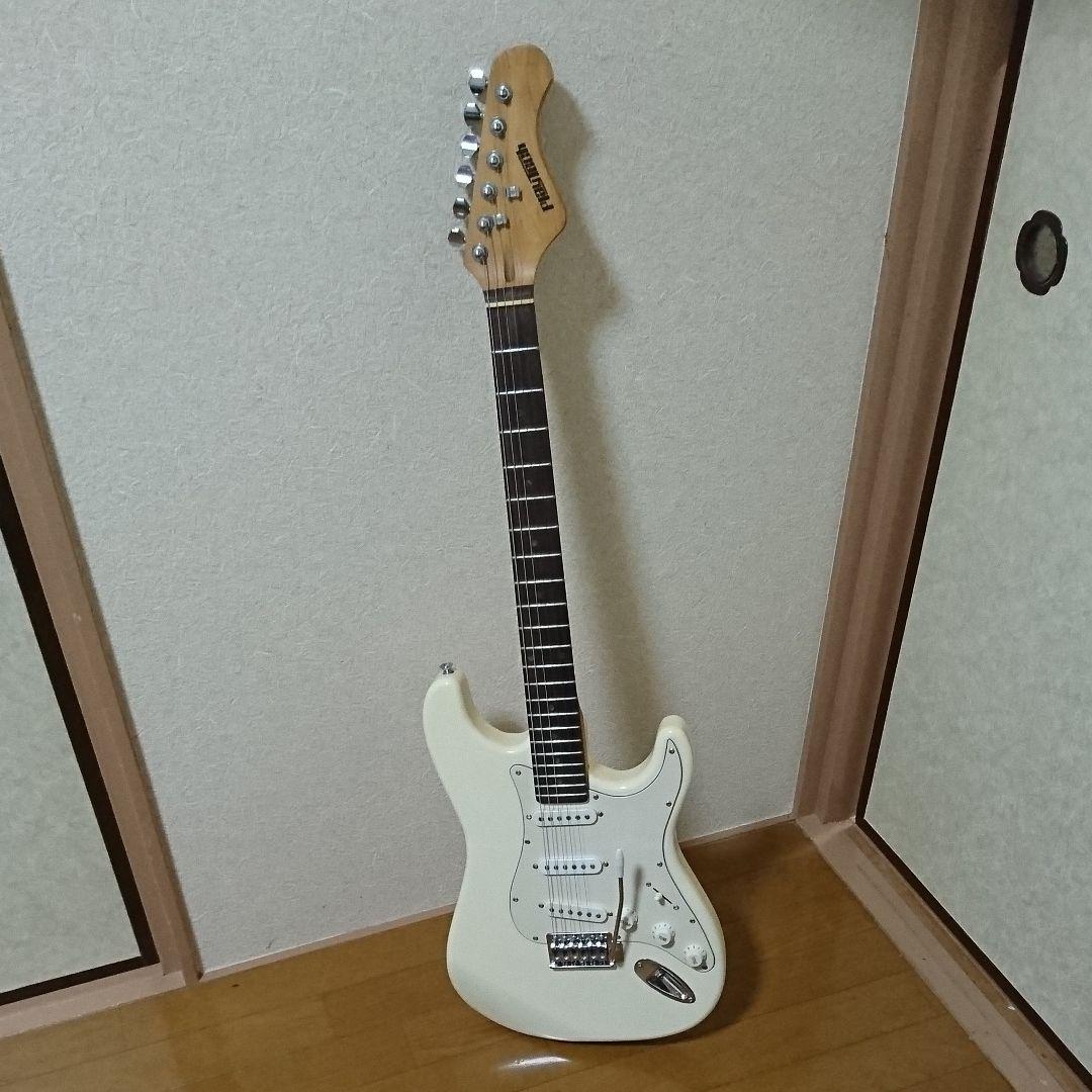 PlayTech エレキギター PLAYTECH ( プレイテック ) ／ TL250 Maple Sonic Blue エレキギター