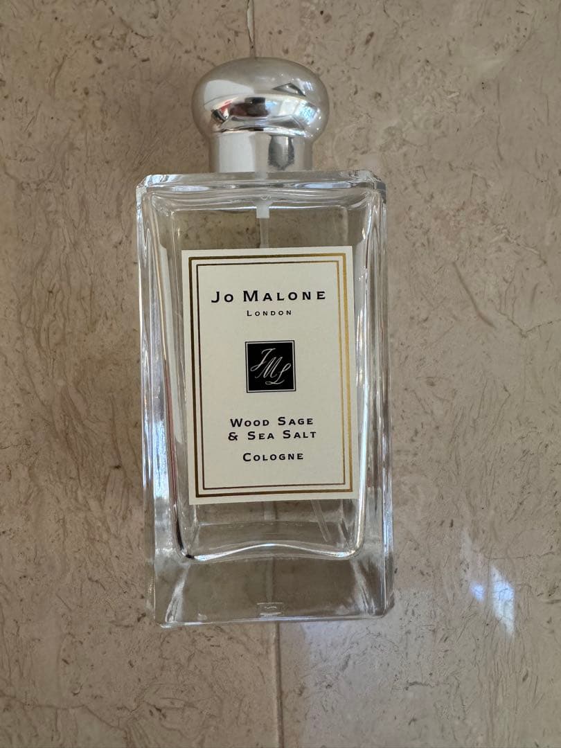 ★ジョーマローン ウッドセージアンドシーソルト 100ml★
