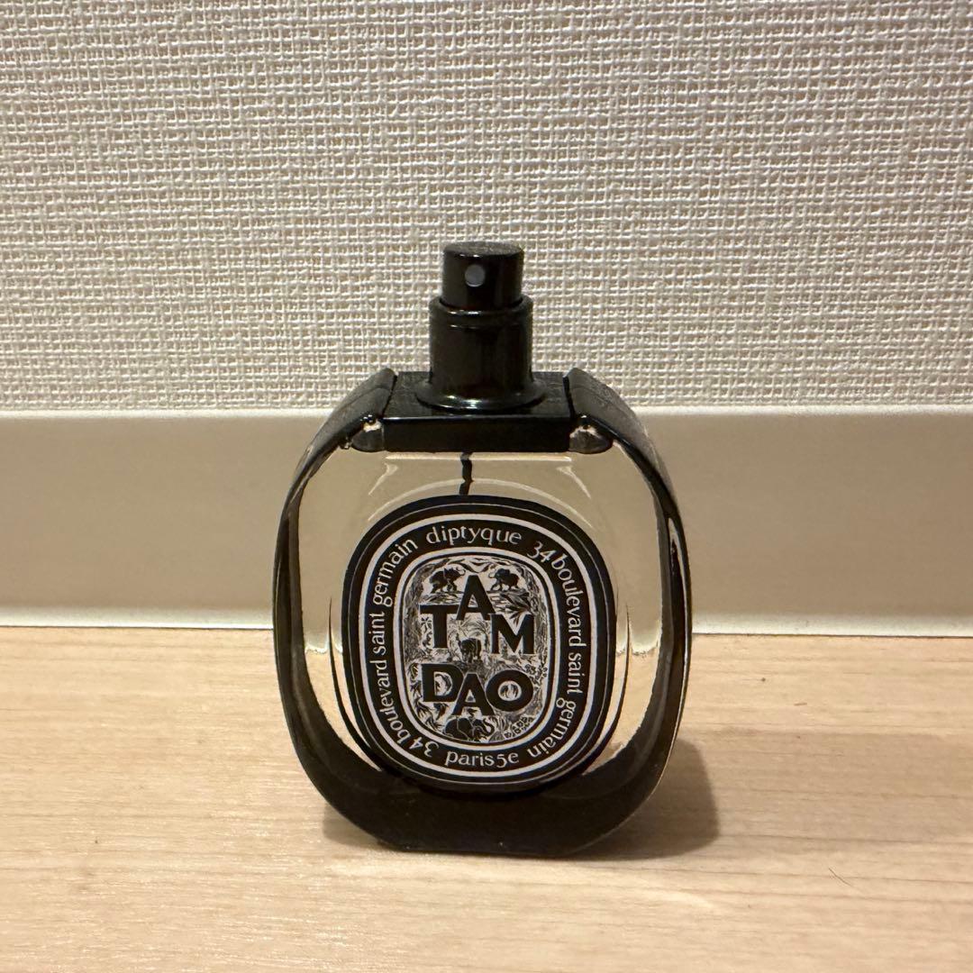 ディプティック タムダオ オードパルファン 75ml