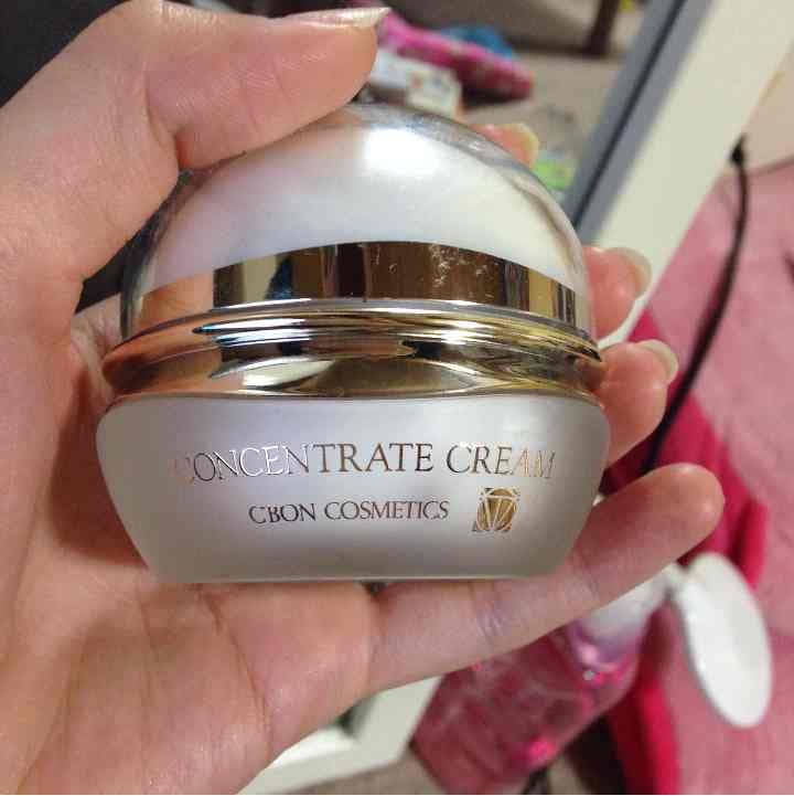 シーボン 保湿クリーム