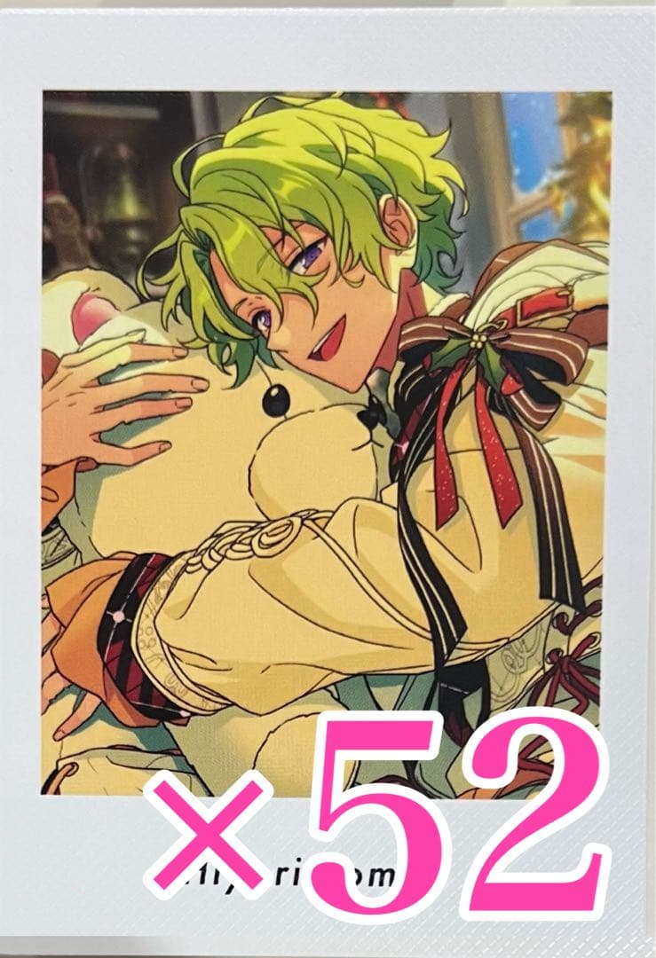 巴日和　あんスタばしゃっつP.A.shots!! Vol.5 Action