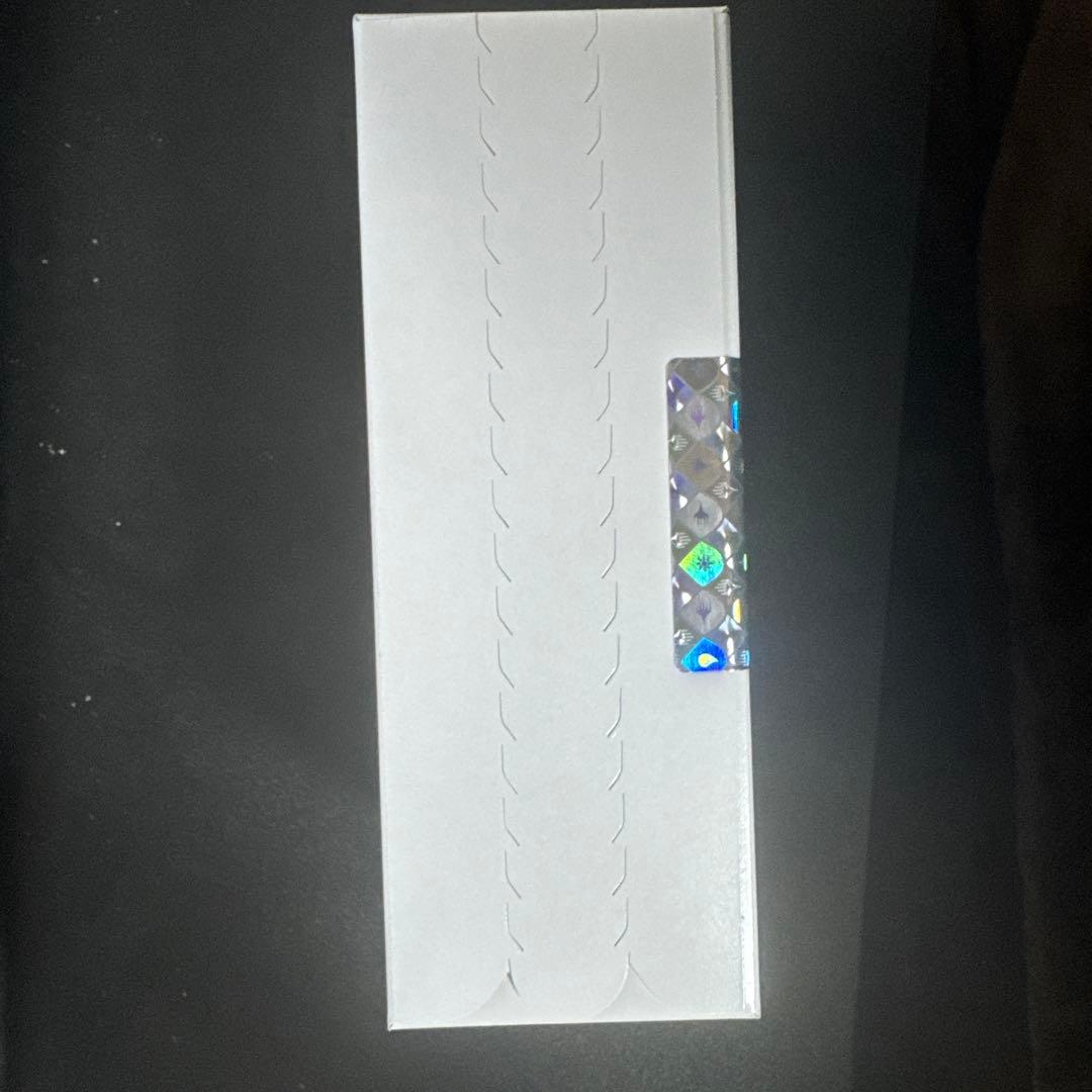 MTG Secret Lair Countdown Kit カウントダウンキット