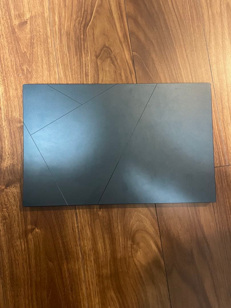 ASUS Zenbook 15 OLED UM3504DA 純正充電器付き