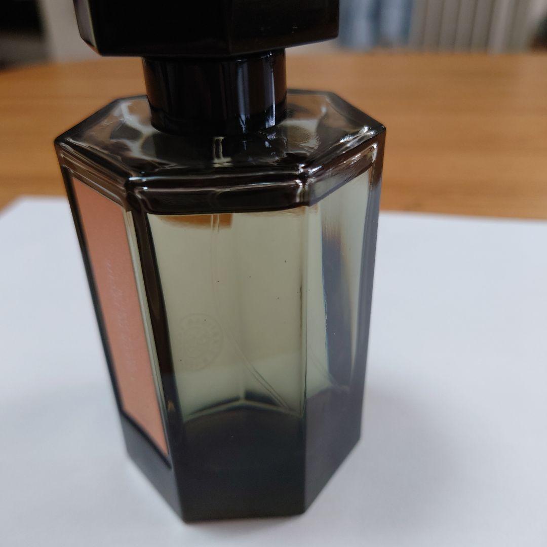 ほぼ未使用・箱無し】ラルチザン フルールドペッシュ 100ml - メルカリ