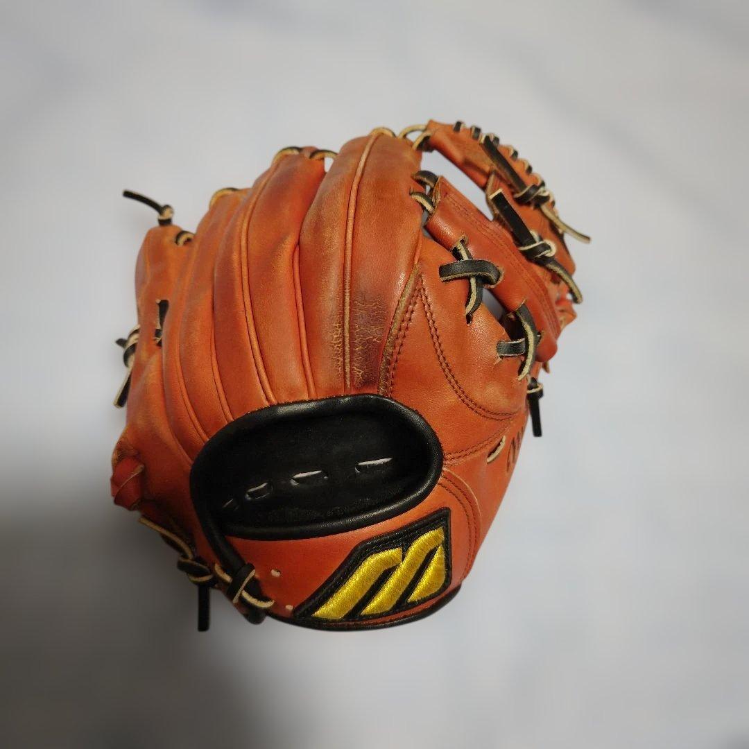 ミズノプロ オーダー