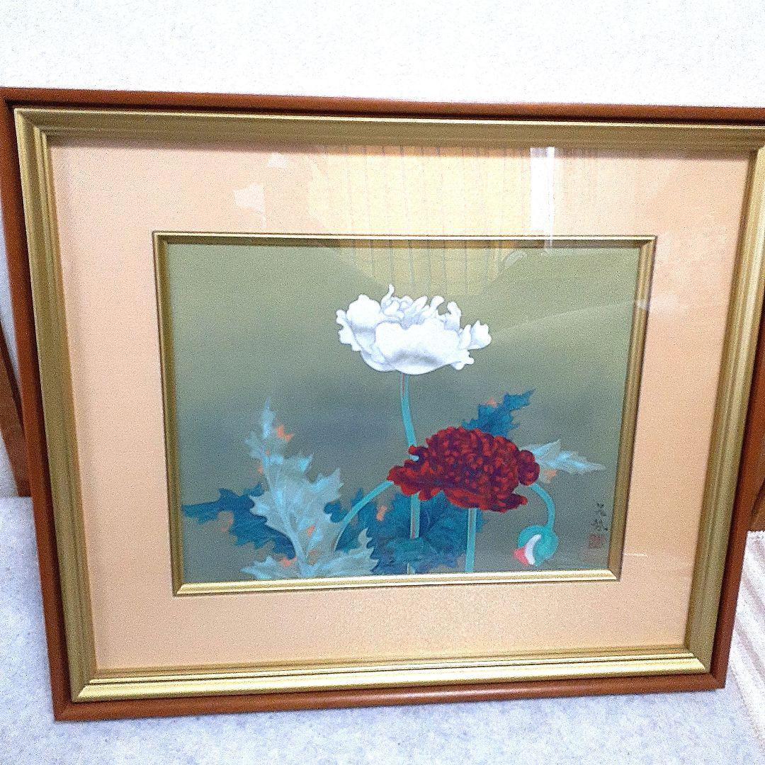 三輪兆勢　　日本画 三輪 晁勢｜新・古美術 高美堂（こうびどう）｜掛軸販売・通販・買取