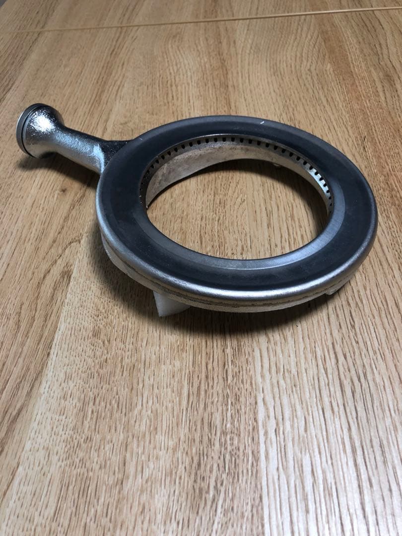 SHINPO 焼肉無煙ロースター　バーナセット×７