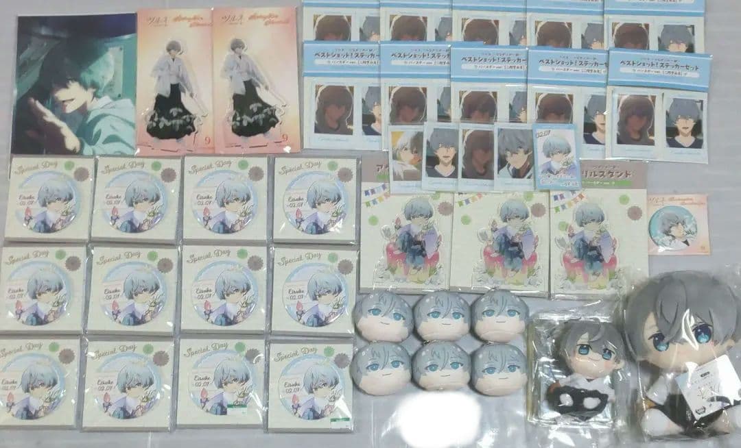 ツルネ　二階堂永亮　まとめ売り