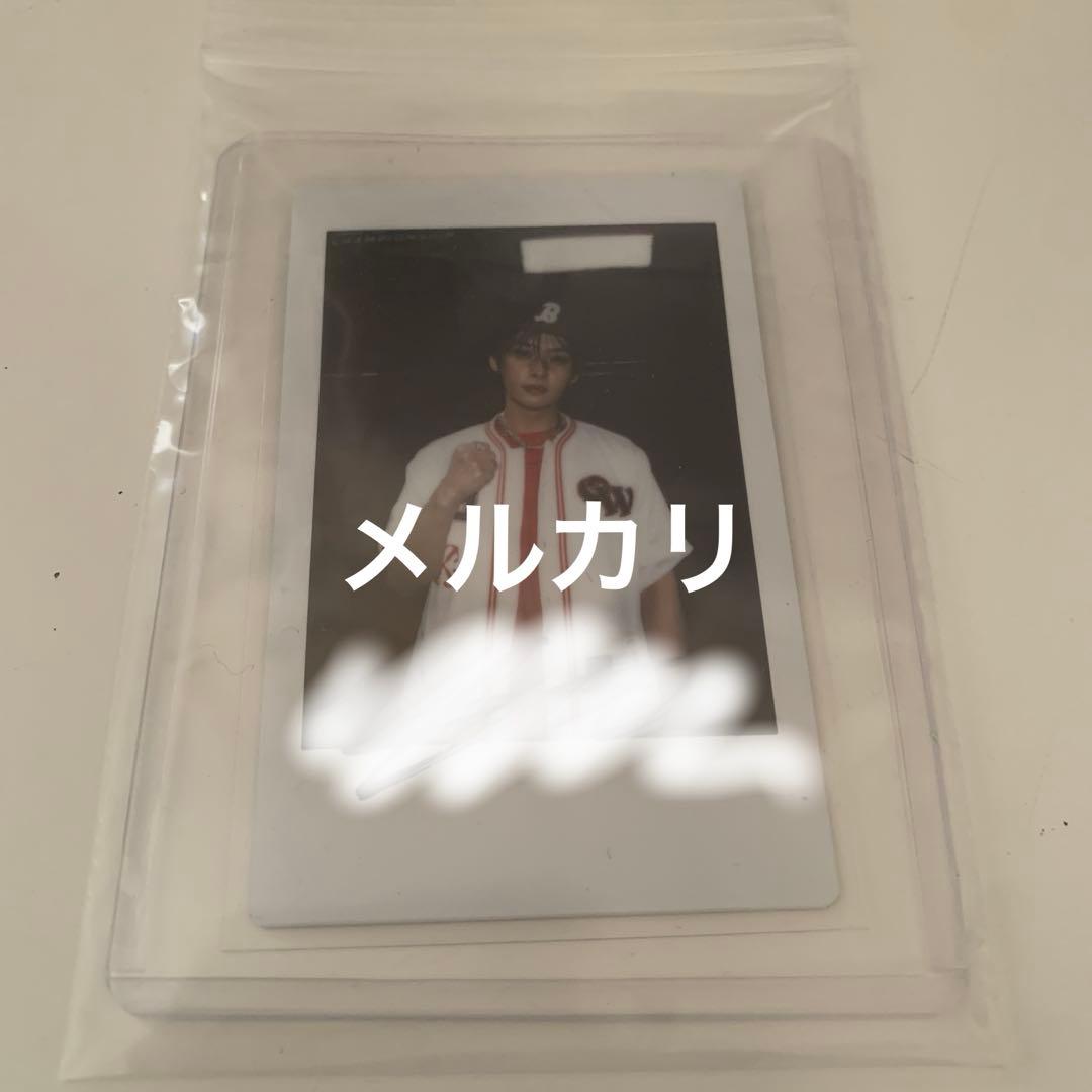 straykids KARMA リノ HMV 直筆サイン チェキ 当選 Stray Kids THE 4TH ALBUM『KARMA』発売記念、直筆サイン入り