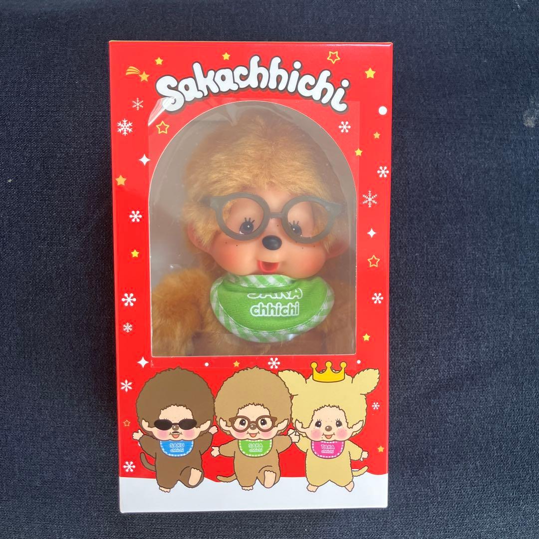 THE ALFEE モンチッチ サカチッチ 坂崎幸之助モデル 50周年記念限定