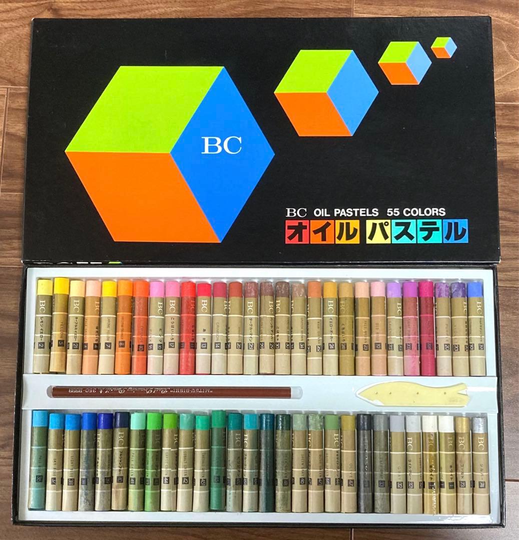 ※専用※ 新品未使用 ブンチョウ 文鳥クレヨン オイルパステル 55色 2点 ブンチョウ くれよん 角軸 紙箱入り 16色 : 丸五商店ヤフーショップ