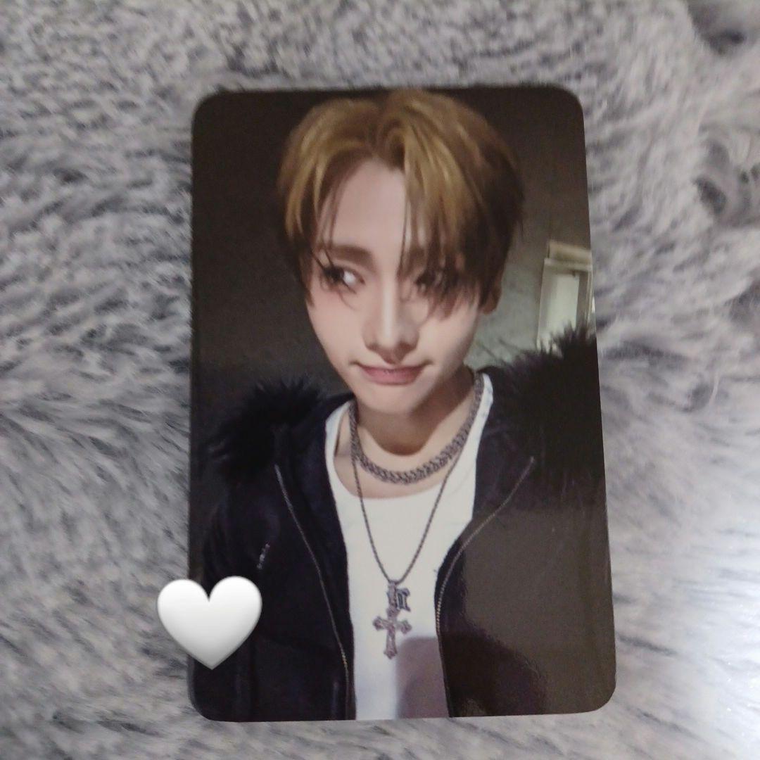 ALD1 サンウォン　デビュー ショーケース ショケ サノク トレカ