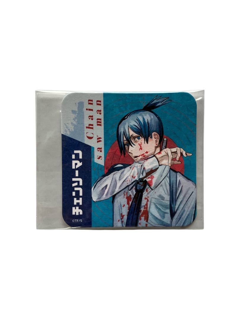 チェンソーマン 早川アキ まとめ売り - メルカリ