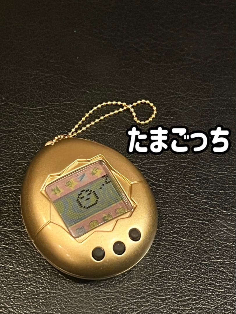 たまごっち 新種発見 (チャリっち、ニャっち)ver 新種発見たまごっち24（新色）〜にゃっち〜 | オバサー女子の好き勝手