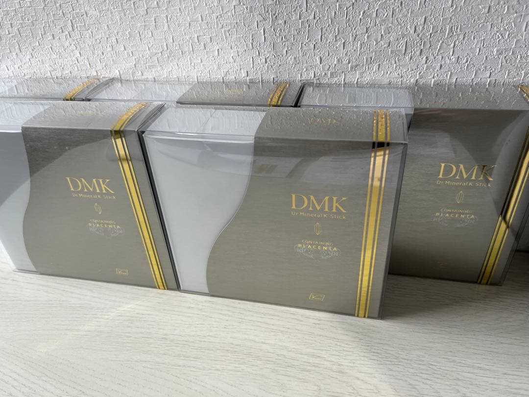 DMKスティック 5箱
