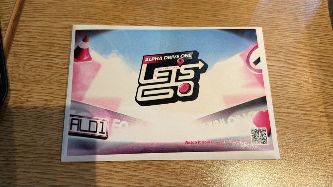 ALD1 サノク 参加特典 ポストカード 9枚まとめ売り ALD1 デビューショー サノク 全員 団体 ポストカード - メルカリ